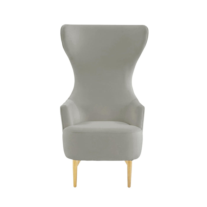 julia-grey-velvet-channel-tufted-wingback-chair-3