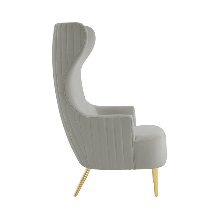 julia-grey-velvet-channel-tufted-wingback-chair-4