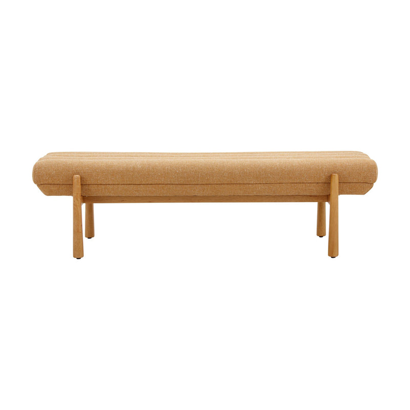 julianna-sunflower-yellow-heavy-linen-bench-3