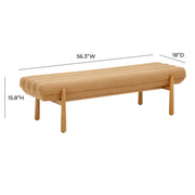 julianna-sunflower-yellow-heavy-linen-bench-6