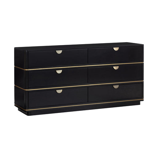 julieta-black-6-drawer-dresser-1