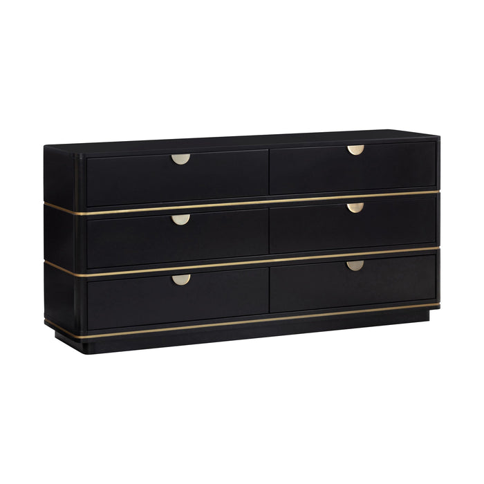 julieta-black-6-drawer-dresser-1