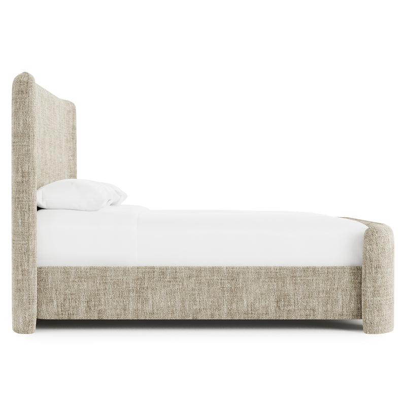 Pemba Shelter Bed