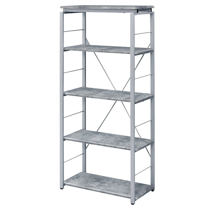 jurgen-faux-concrete-silver-bookshelf-2