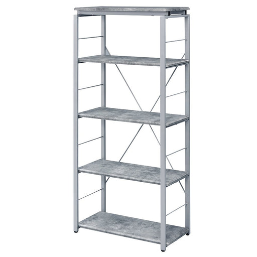 jurgen-faux-concrete-silver-bookshelf-2