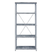 jurgen-faux-concrete-silver-bookshelf-3