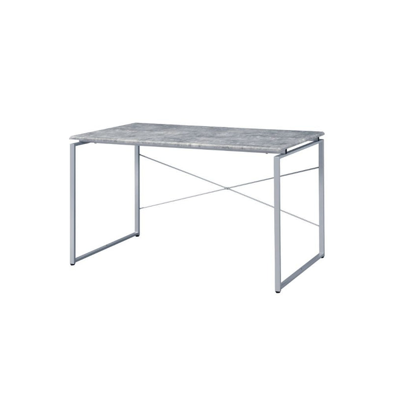 jurgen-faux-concrete-silver-writing-desk-1