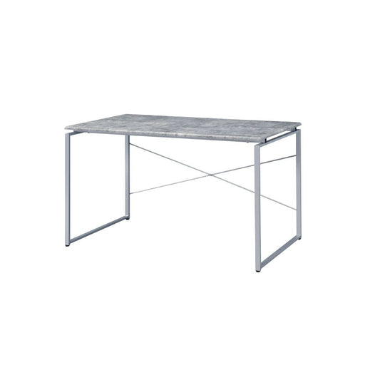 jurgen-faux-concrete-silver-writing-desk-1
