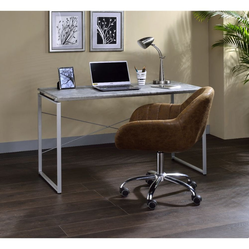 jurgen-faux-concrete-silver-writing-desk-4