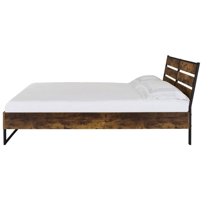 juvanth-rustic-oak-black-eastern-king-bed-4