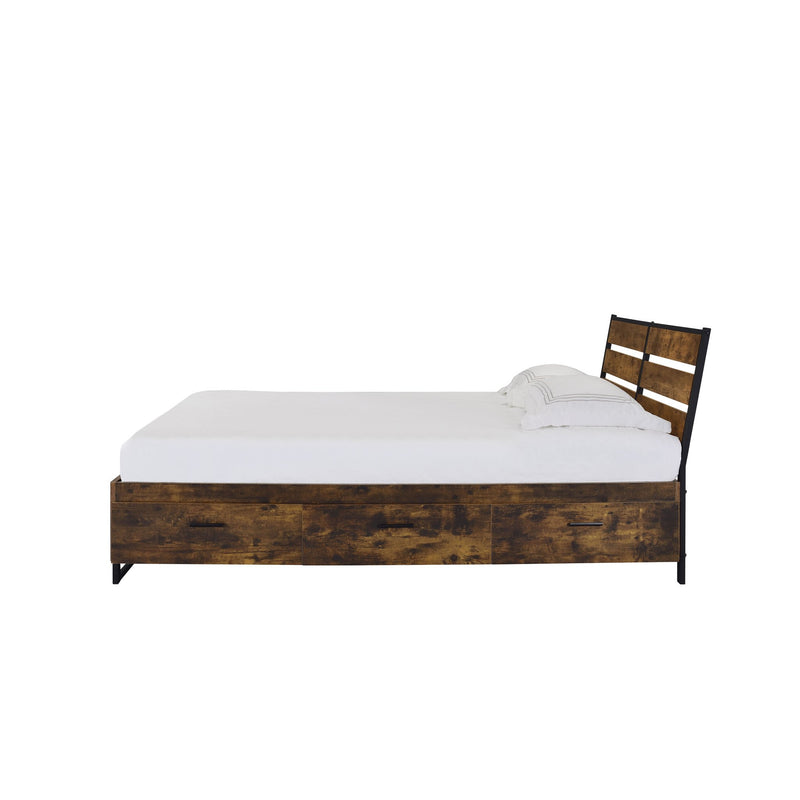 juvanth-rustic-oak-black-eastern-king-bed-w-storage-3