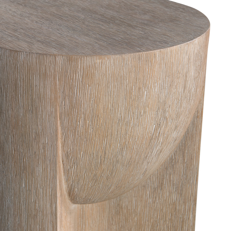 Loggia Side Table - Furniture City (CA)l