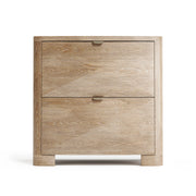 Aventura Nightstand - Furniture City (CA)l