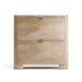 Aventura Nightstand - Furniture City (CA)l
