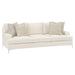 Carver Fabric Sofa - Furniture City (CA)l