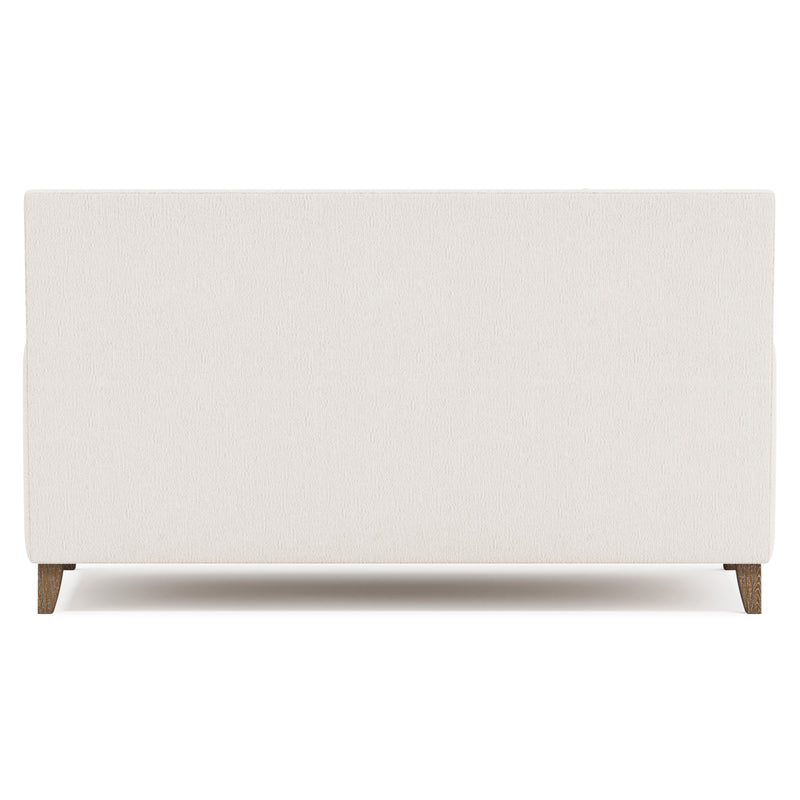 Addison Fabric Loveseat