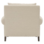Isabella Fabric Chair - Furniture City (CA)l