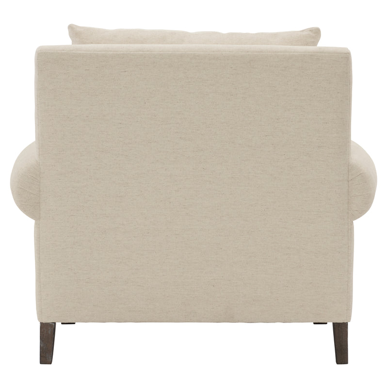 Isabella Fabric Chair - Furniture City (CA)l