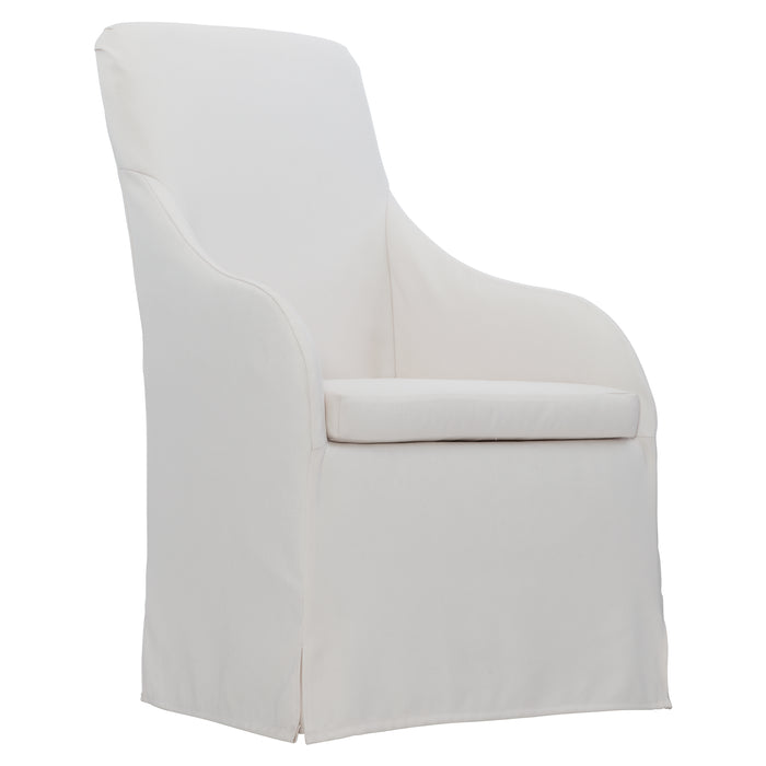Bellair Outdoor Arm Chair - Furniture City (CA)l