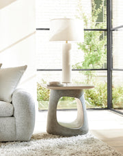 Sereno Side Table - Furniture City (CA)l