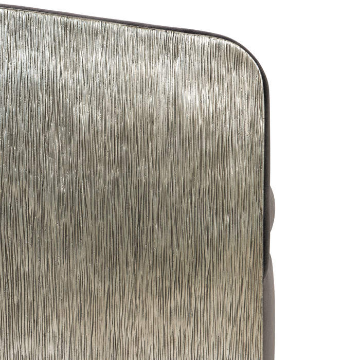 Eliot Fabric Swivel Chair - Furniture City (CA)l