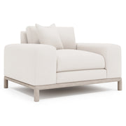 Hadley Fabric Chair - Furniture City (CA)l