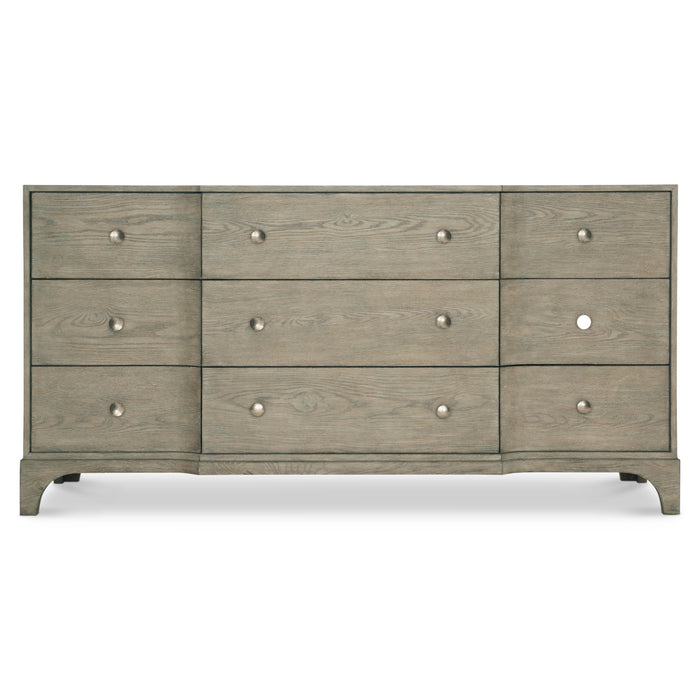 Albion Dresser - Furniture City (CA)l