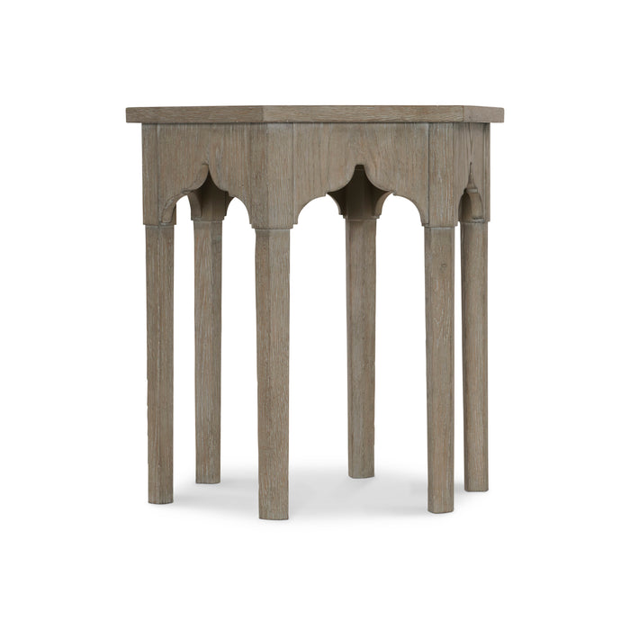 Albion Side Table - Furniture City (CA)l
