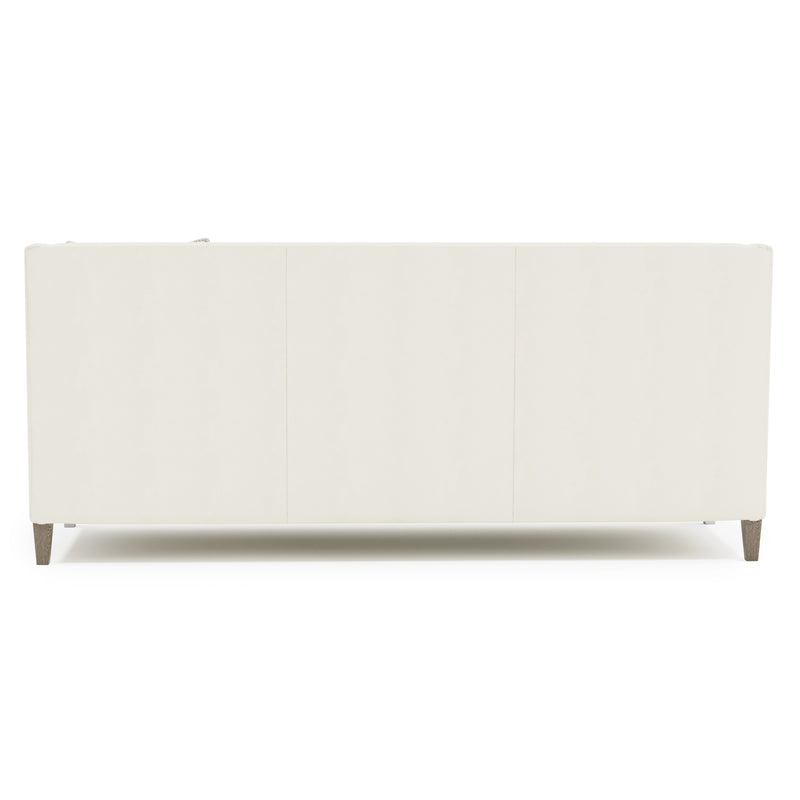 Palisades Leather Sofa