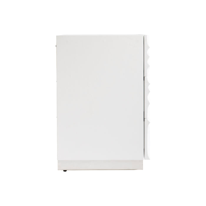 Alia Nightstand - Furniture City (CA)l