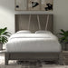 Parker House Pure Modern Bedroom Queen Panel Bed
