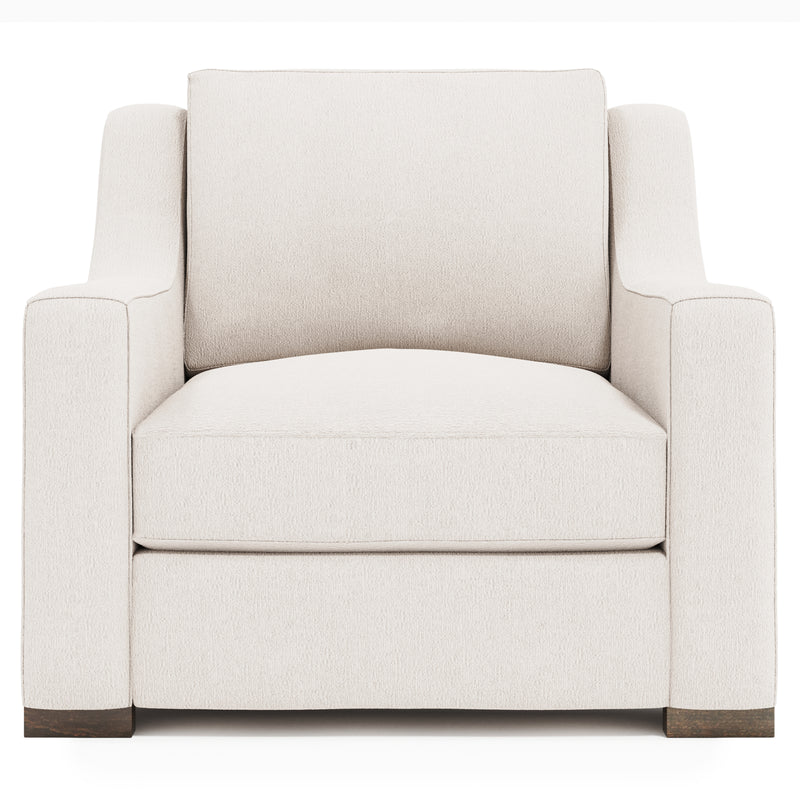 Germain Fabric Chair