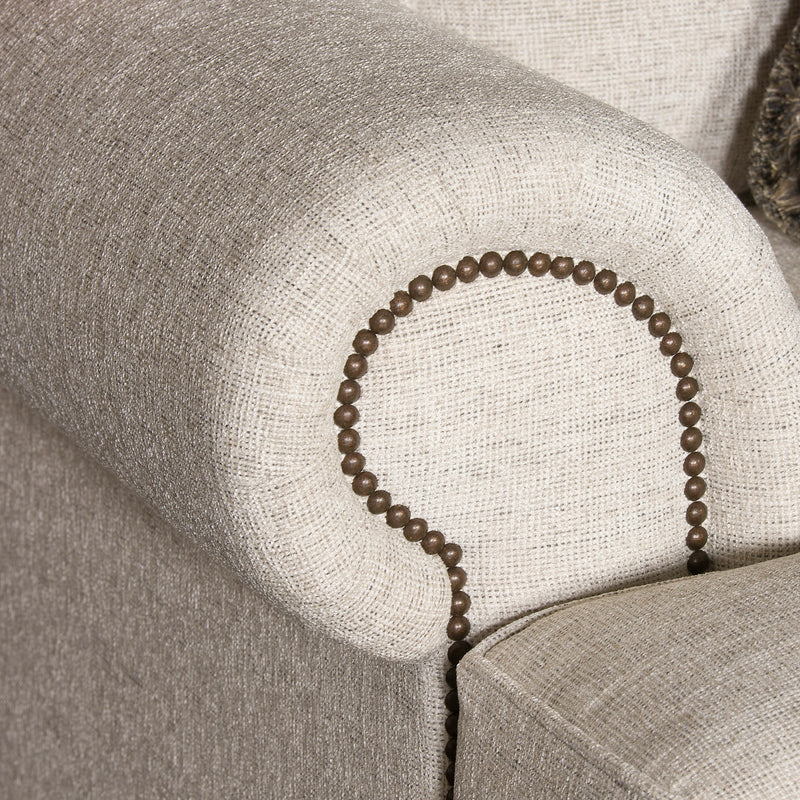 Foster Fabric Chair