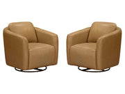 parker-living-dante-renaissance-marigold-swivel-glider-accent-chair-two-pack-1