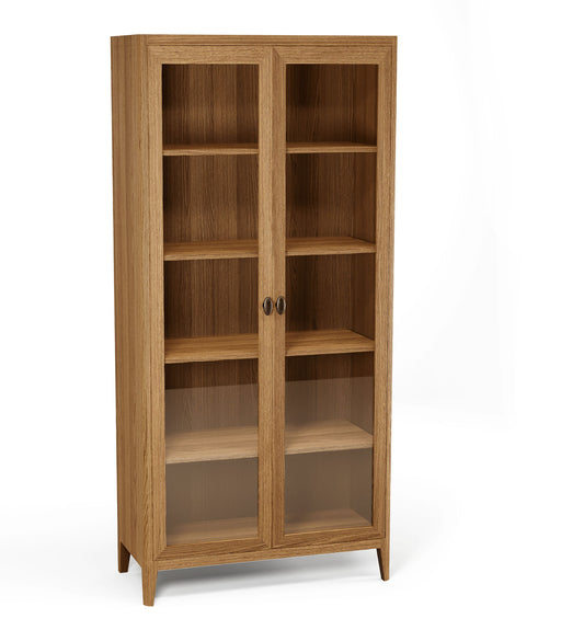 Dilworth Display Cabinet