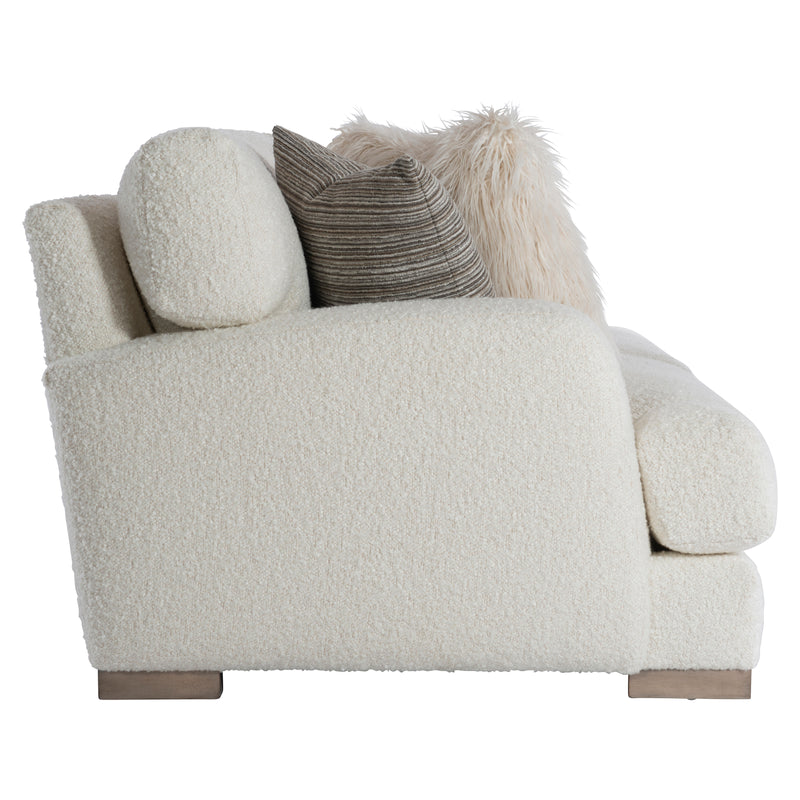 Berkeley Fabric Sofa