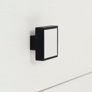 Silhouette Nightstand - Furniture City (CA)l