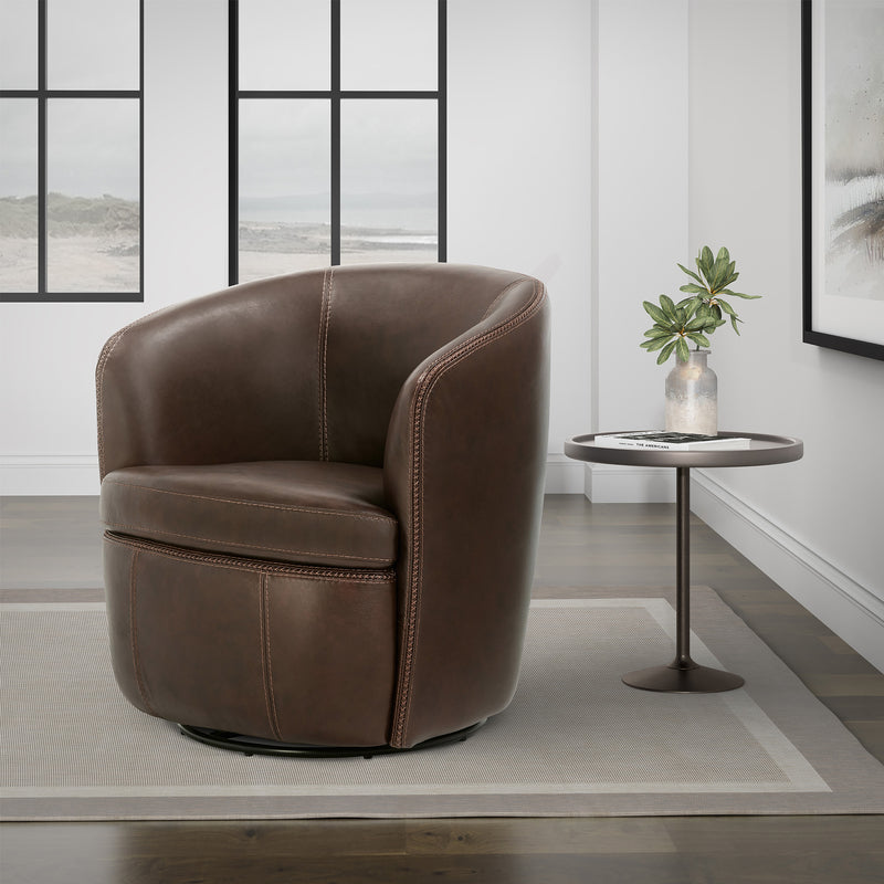 parker-living-barolo-vintage-brown-100-italian-leather-swivel-club-chair-two-pack-3