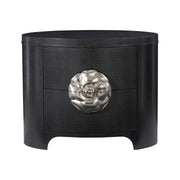Silhouette Nightstand - Furniture City (CA)l