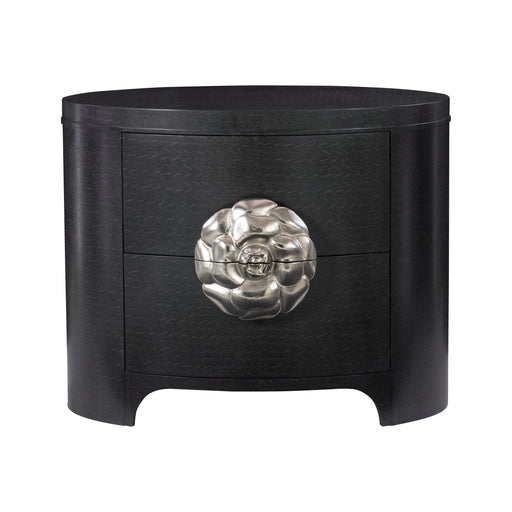 Silhouette Nightstand - Furniture City (CA)l