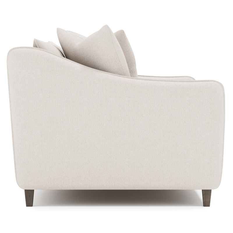 Joli Fabric Sofa