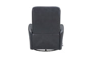 parker-living-gemini-milan-navy-manual-swivel-glider-recliner-6