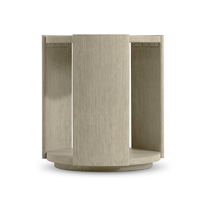 Arcadia Side Table - Furniture City (CA)l
