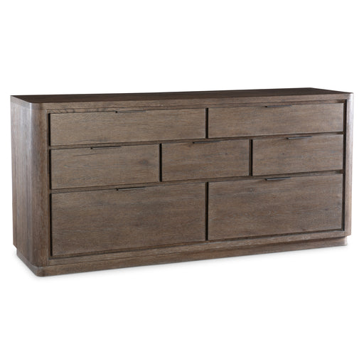 Outline Dresser - Furniture City (CA)l