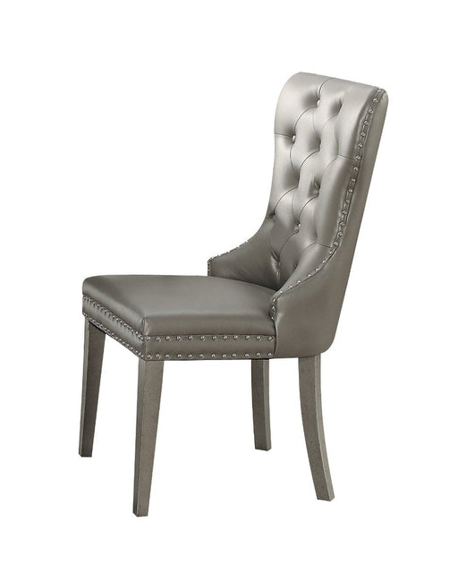 kacela-leatherette-champagne-side-chair-set-2-1
