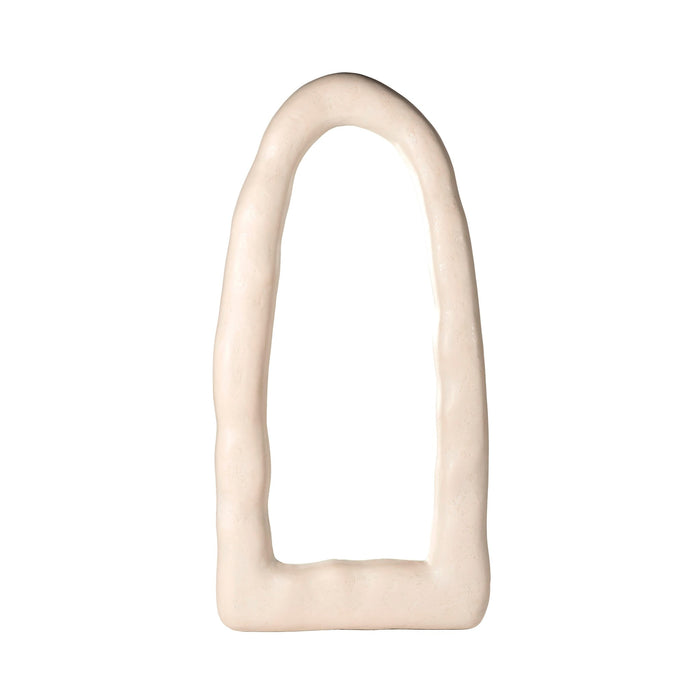 kaia-cream-textured-small-floor-mirror-1