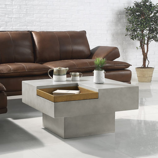 kailano-weathered-gray-coffee-table-1