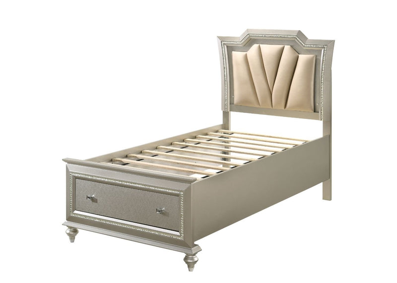 kaitlyn-leatherette-champagne-twin-bed-w-led-1