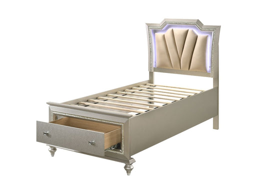 kaitlyn-leatherette-champagne-twin-bed-w-led-2
