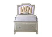 kaitlyn-leatherette-champagne-twin-bed-w-led-3